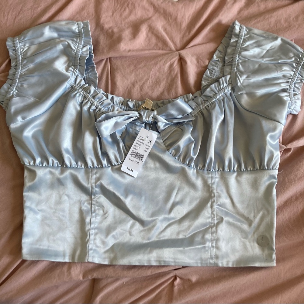 PacSun top